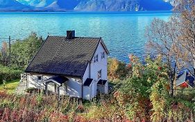Holiday home Olderdalen II